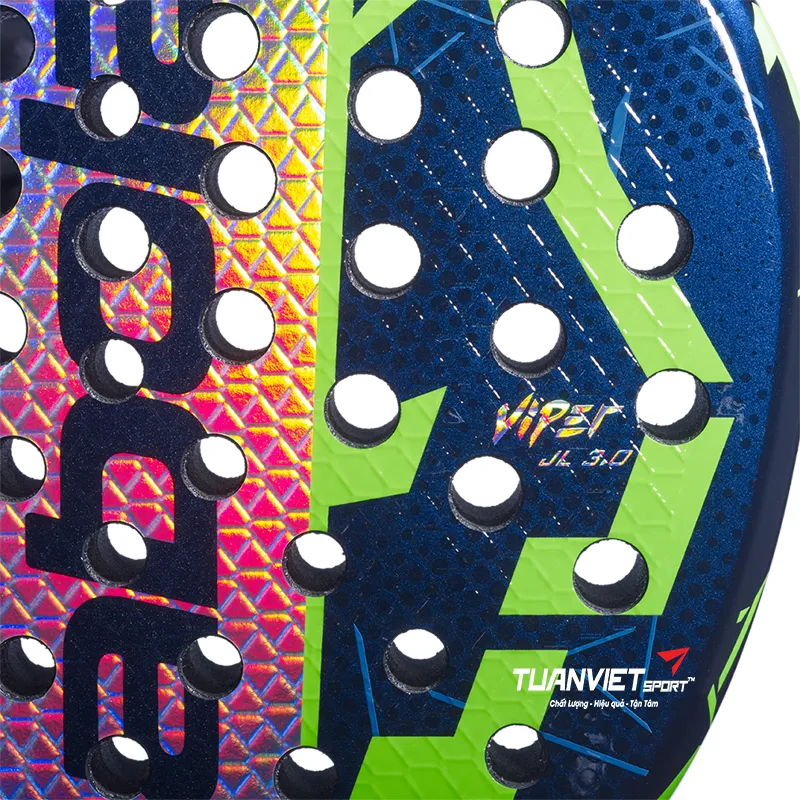 Vợt Padel Babolat Viper Juan Lebron 3.0 FW