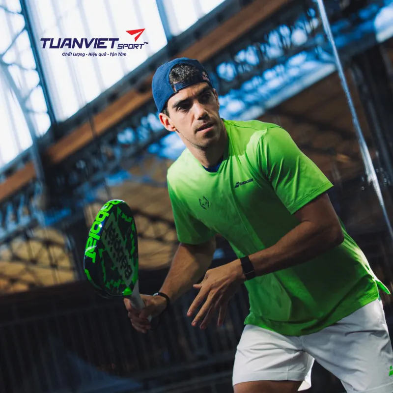 Vợt Padel Babolat Viper Juan Lebron 3.0 FW