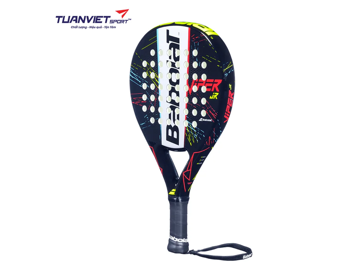 Vợt Padel Babolat Viper Junior