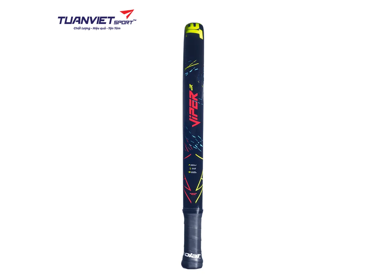 Vợt Padel Babolat Viper Junior