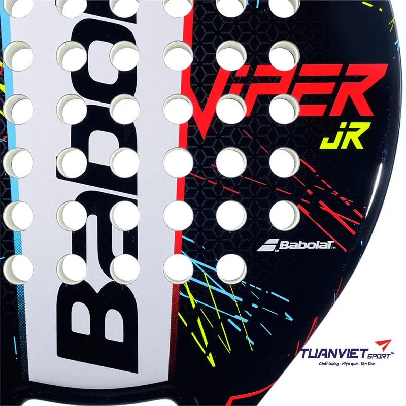 Vợt Padel Babolat Viper Junior