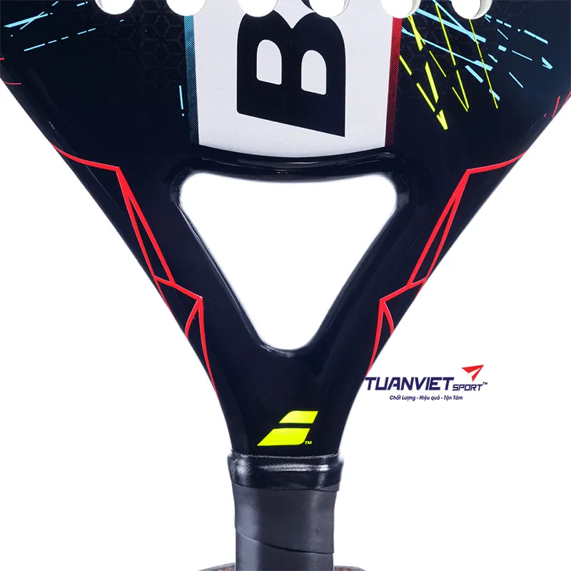 Vợt Padel Babolat Viper Junior