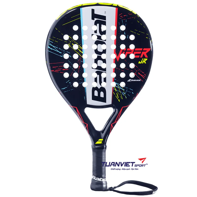 Vợt Padel Babolat Viper Junior