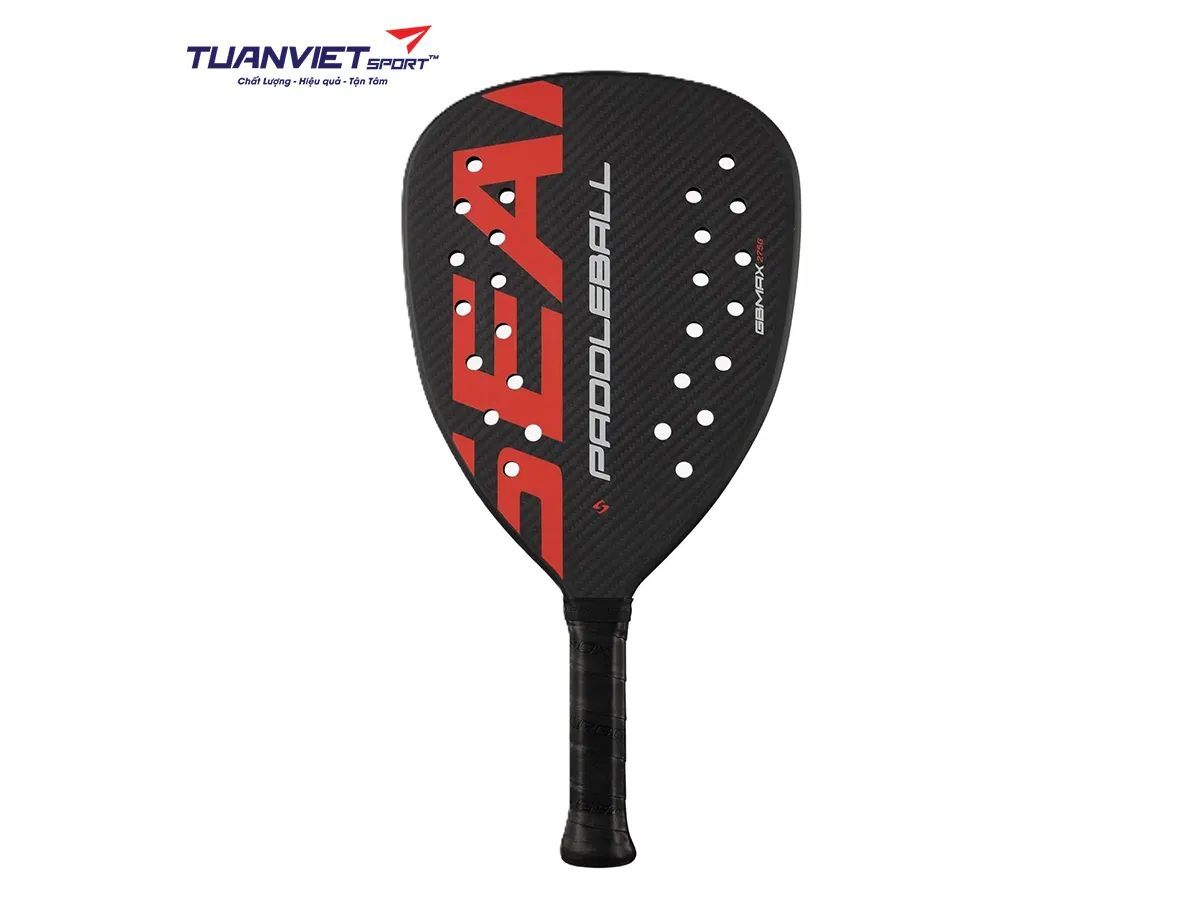 Vợt Padel Gearbox GBMAX 275