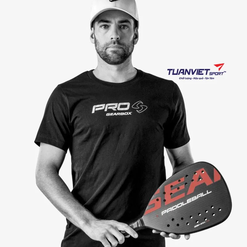 Vợt Padel Gearbox GBMAX 275