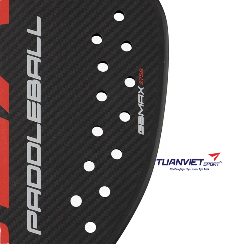 Vợt Padel Gearbox GBMAX 275