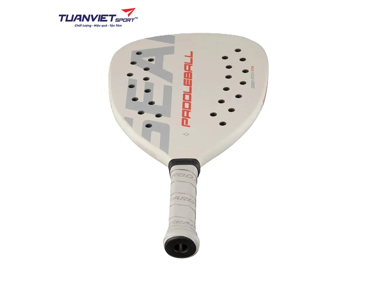 Vợt Padel Gearbox GBMAX 275