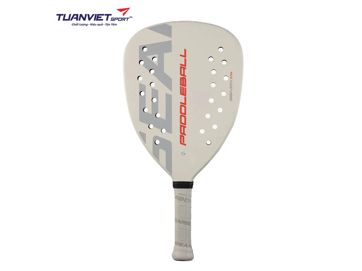 Vợt Padel Gearbox GBMAX 275