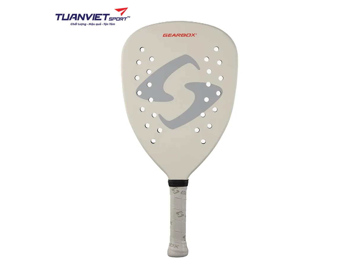 Vợt Padel Gearbox GBMAX 275