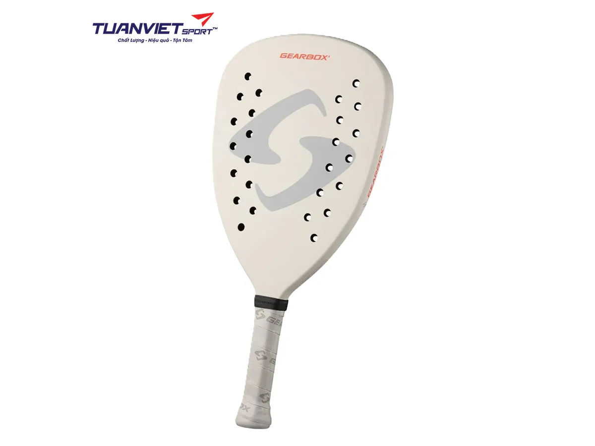 Vợt Padel Gearbox GBMAX 275