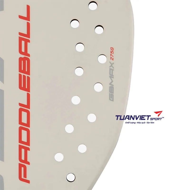 Vợt Padel Gearbox GBMAX 275