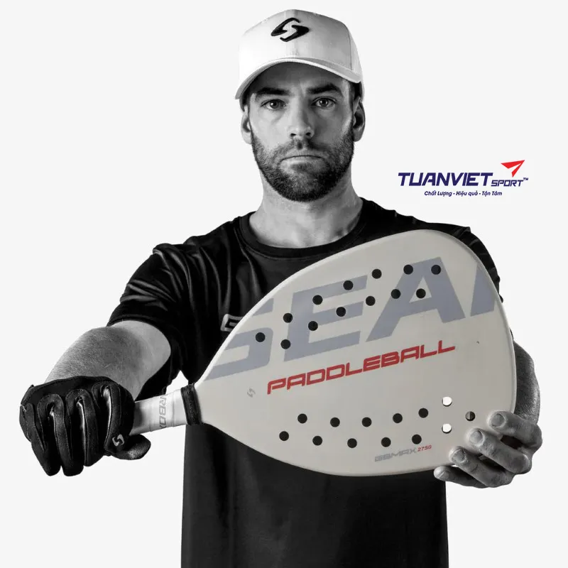 Vợt Padel Gearbox GBMAX 275