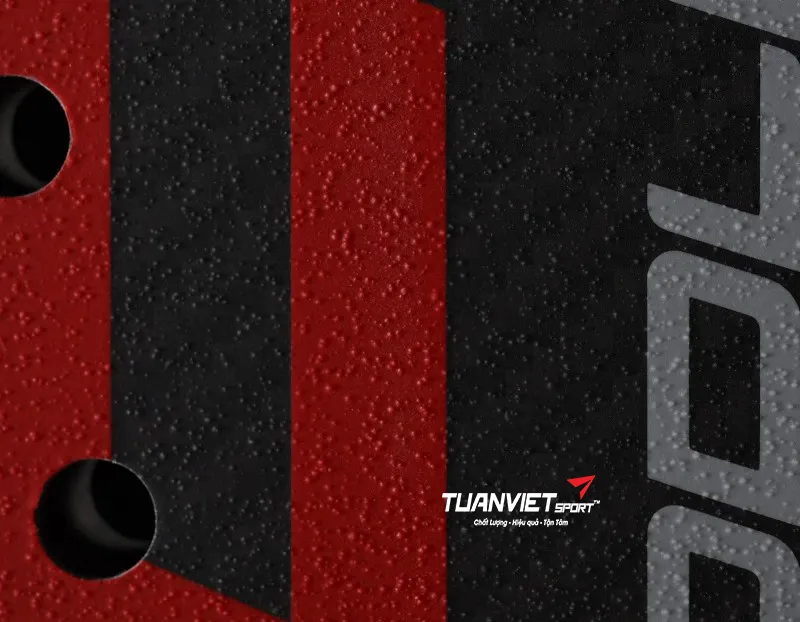 Vợt Padel Gearbox GBMAX 275