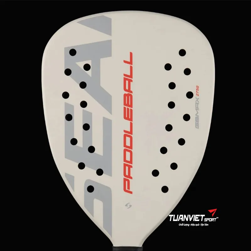 Vợt Padel Gearbox GBMAX 275