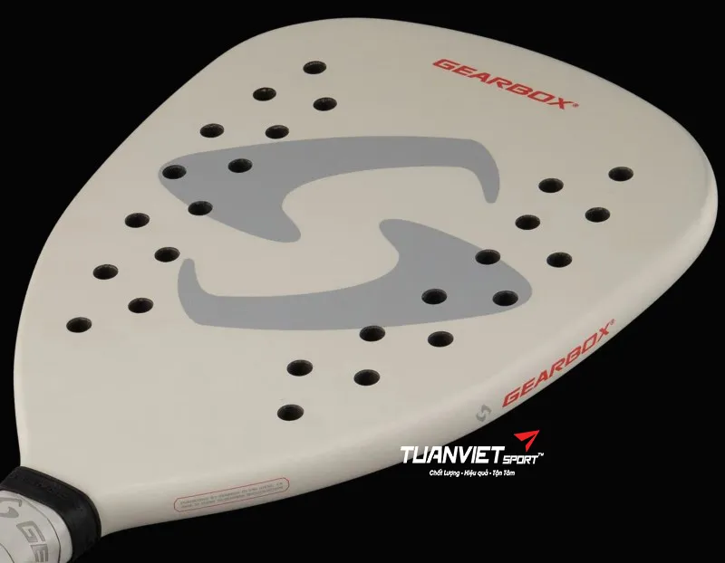 Vợt Padel Gearbox GBMAX 275