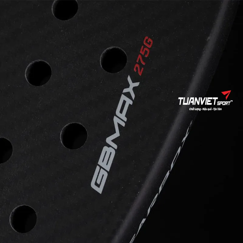 Vợt Padel Gearbox GBMAX 275