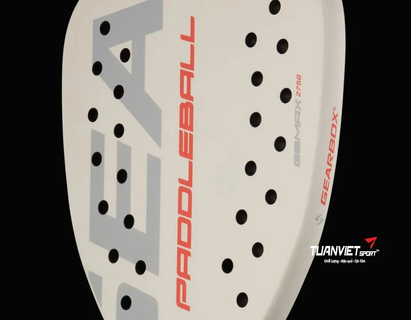 Vợt Padel Gearbox GBMAX 275