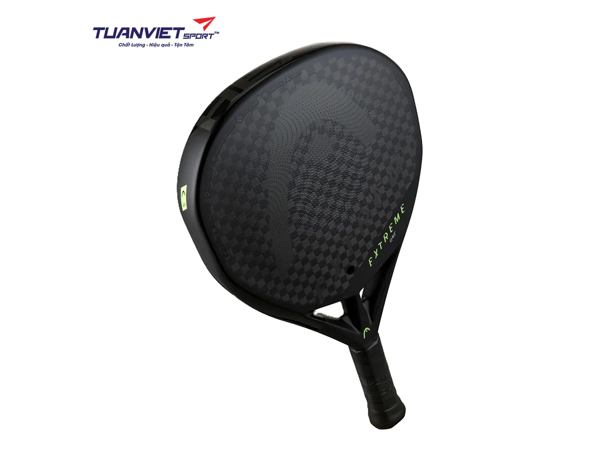 Vợt Padel HEAD Extreme One 2023