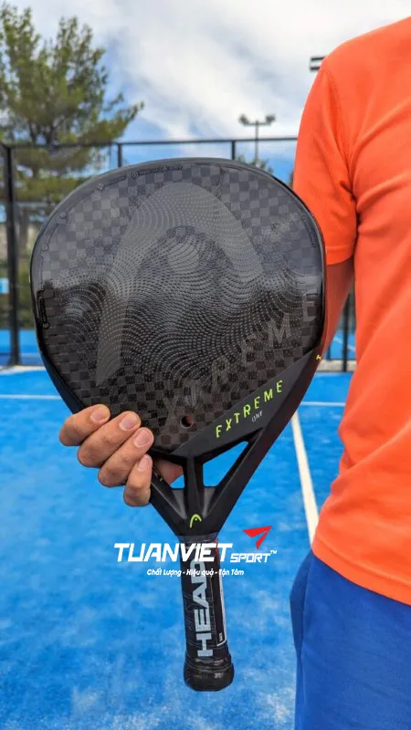 Vợt Padel HEAD Extreme One 2023