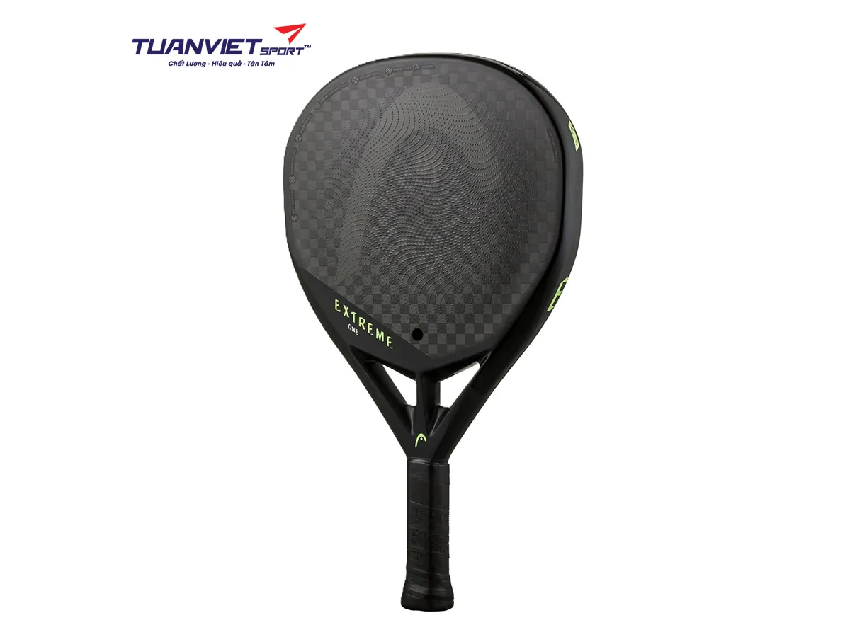 Vợt Padel HEAD Extreme One 2023