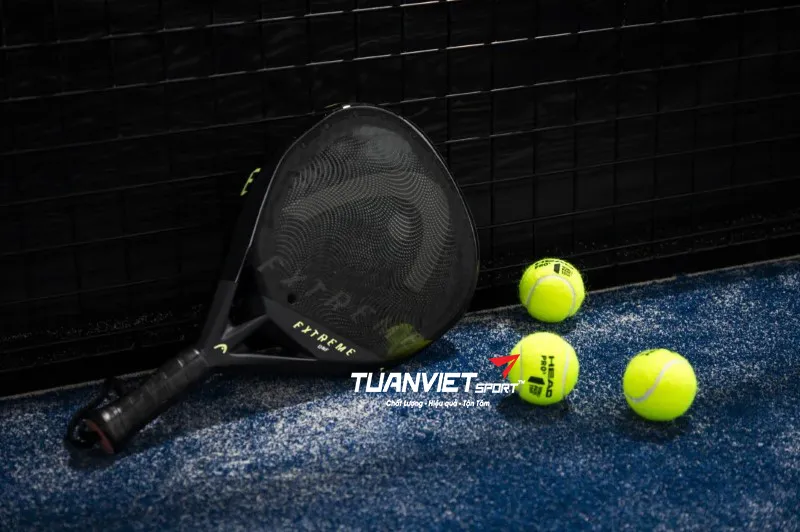Vợt Padel HEAD Extreme One 2023