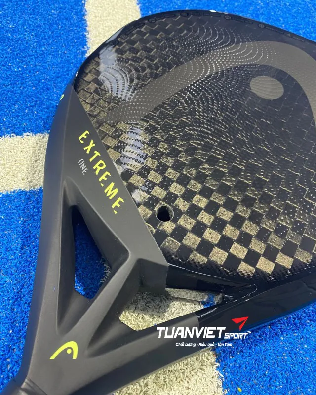 Công nghệ nổi bật của Vợt Padel HEAD Extreme One 2023