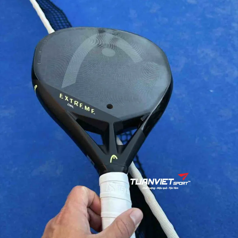 Công nghệ nổi bật của Vợt Padel HEAD Extreme One 2023