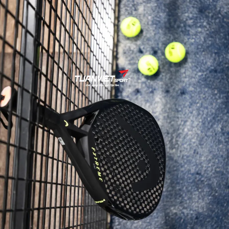 Vợt Padel HEAD Extreme One 2023