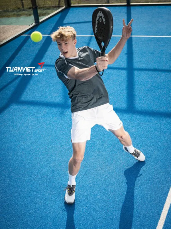 Vợt Padel HEAD Speed Pro