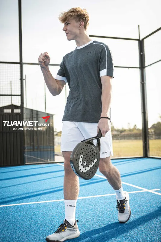 Vợt Padel HEAD Speed Pro