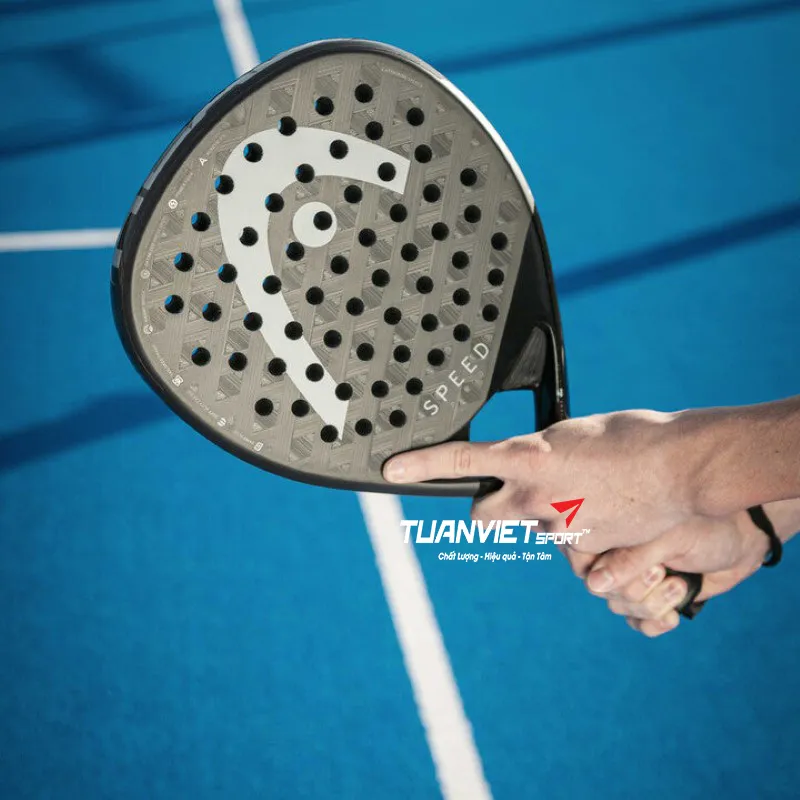 Vợt Padel HEAD Speed Pro