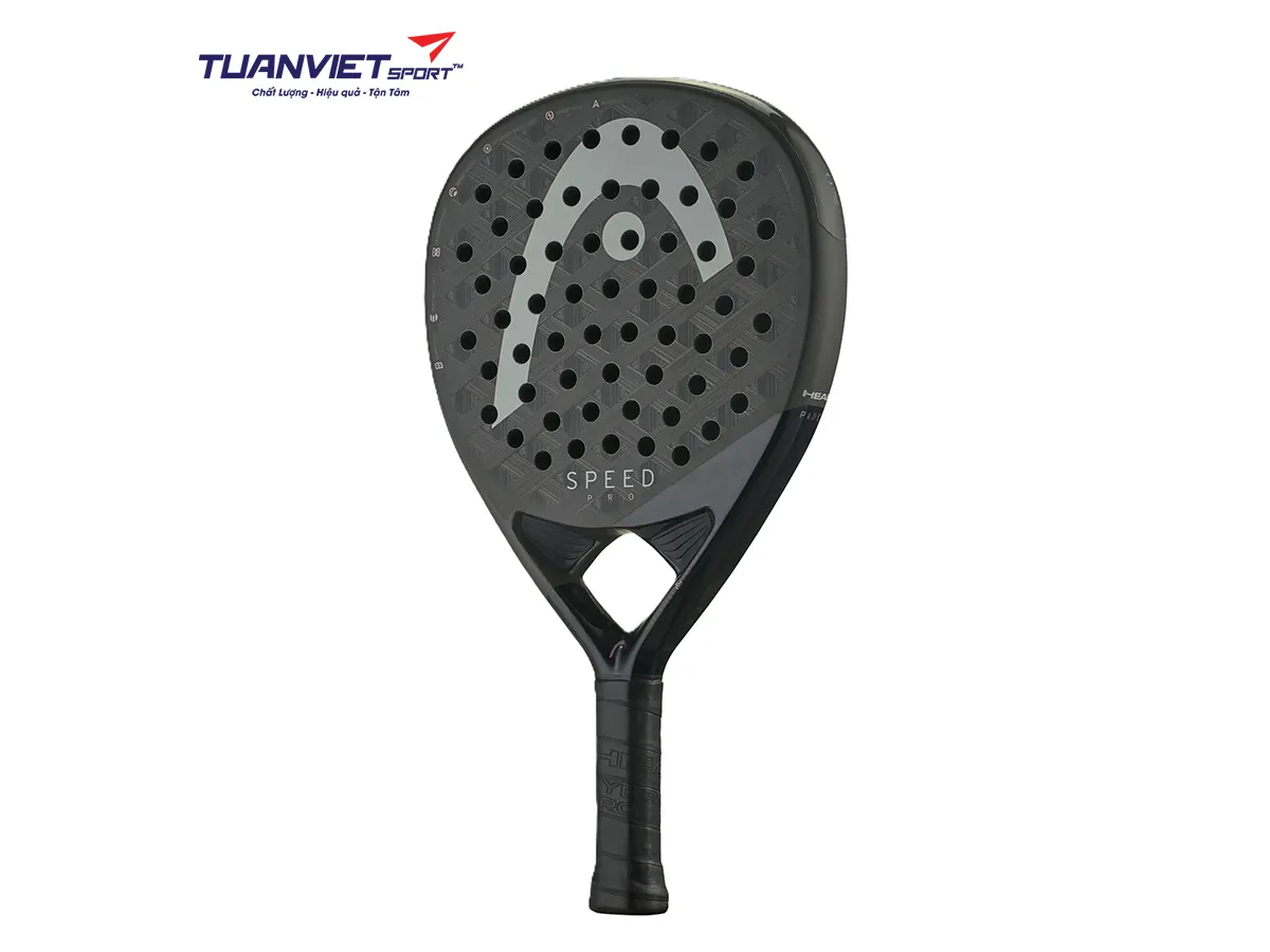 Vợt Padel HEAD Speed Pro