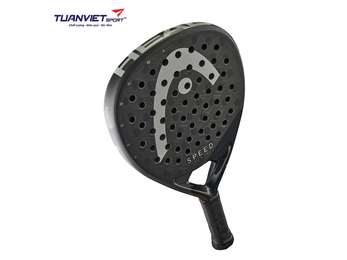 Vợt Padel HEAD Speed Pro