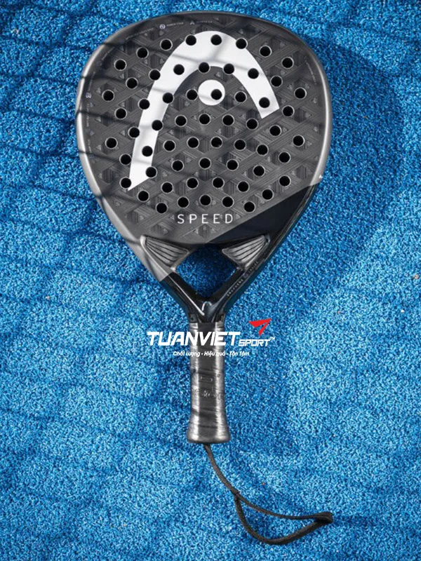 Vợt Padel HEAD Speed Pro