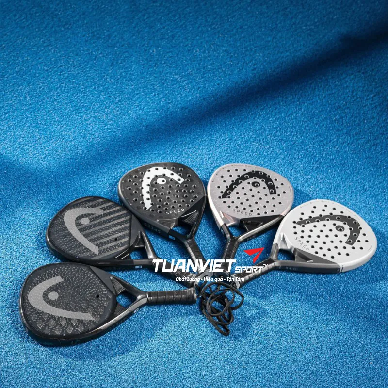 Vợt Padel HEAD Speed Pro