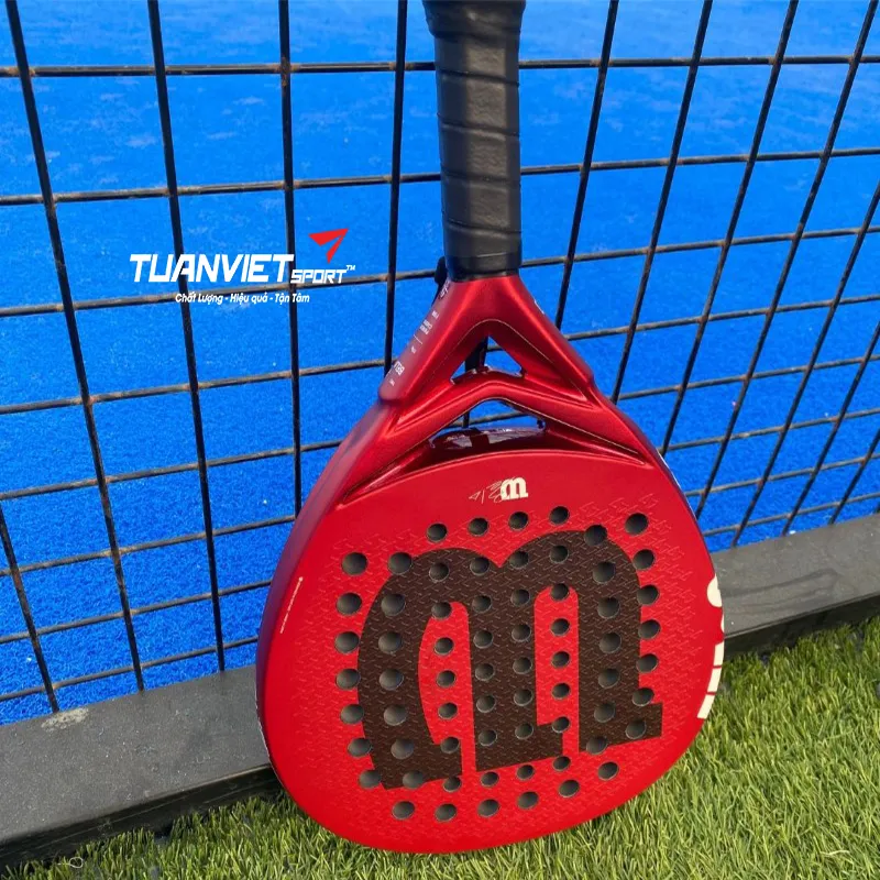Vợt Padel Wilson Bela Elite V2.5