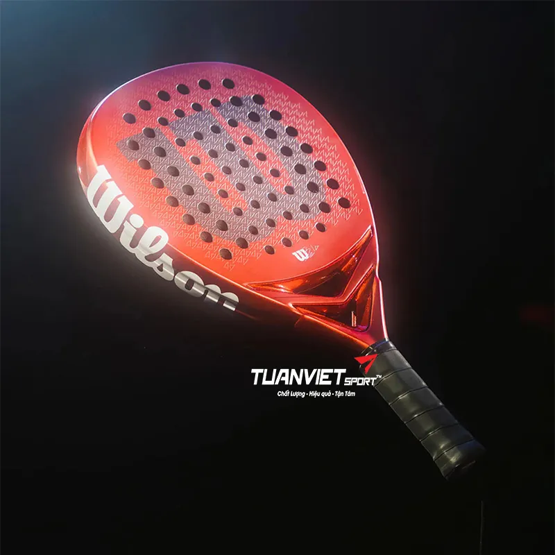 Vợt Padel Wilson Bela Elite V2.5