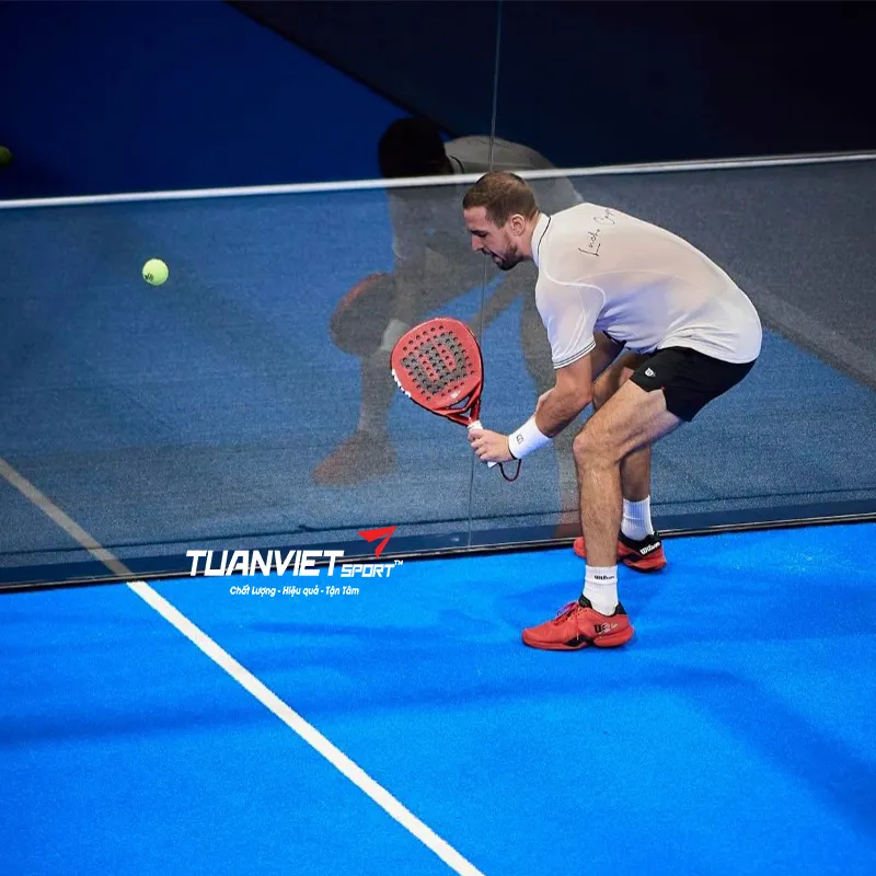 Vợt Padel Wilson Bela Elite V2.5