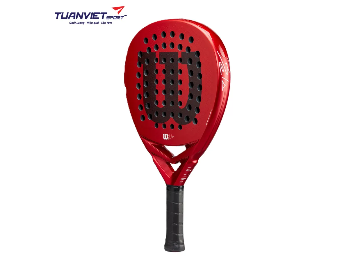 Vợt Padel Wilson Bela Elite V2.5