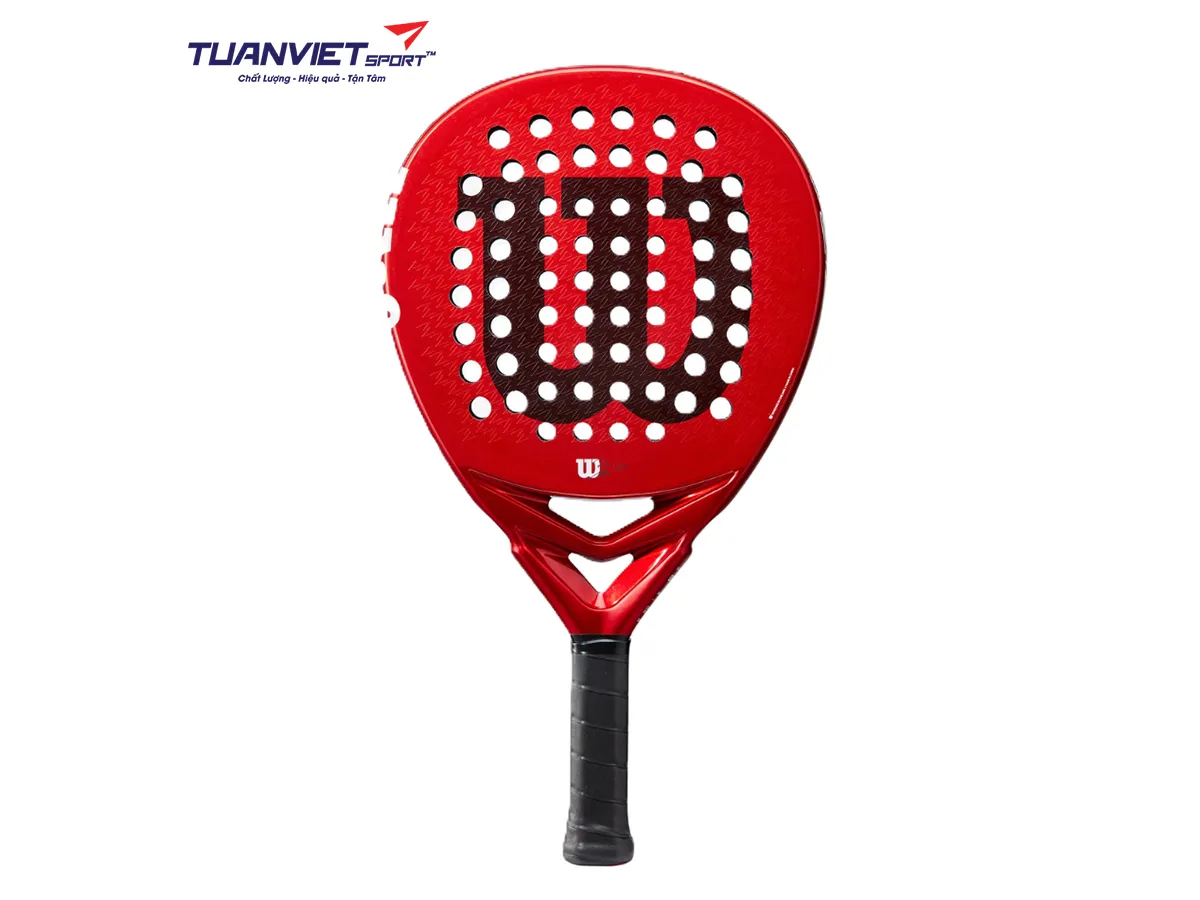 Vợt Padel Wilson Bela Elite V2.5