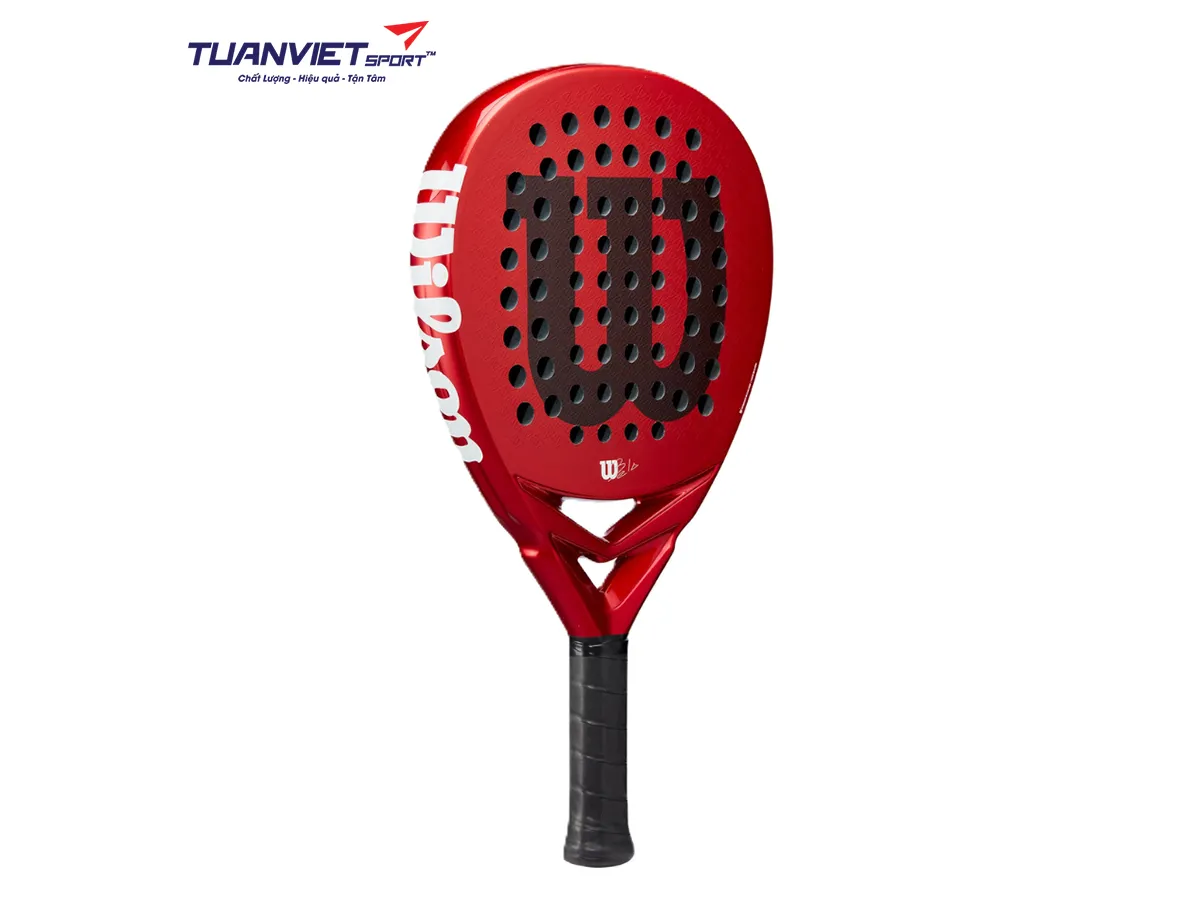 Vợt Padel Wilson Bela Elite V2.5