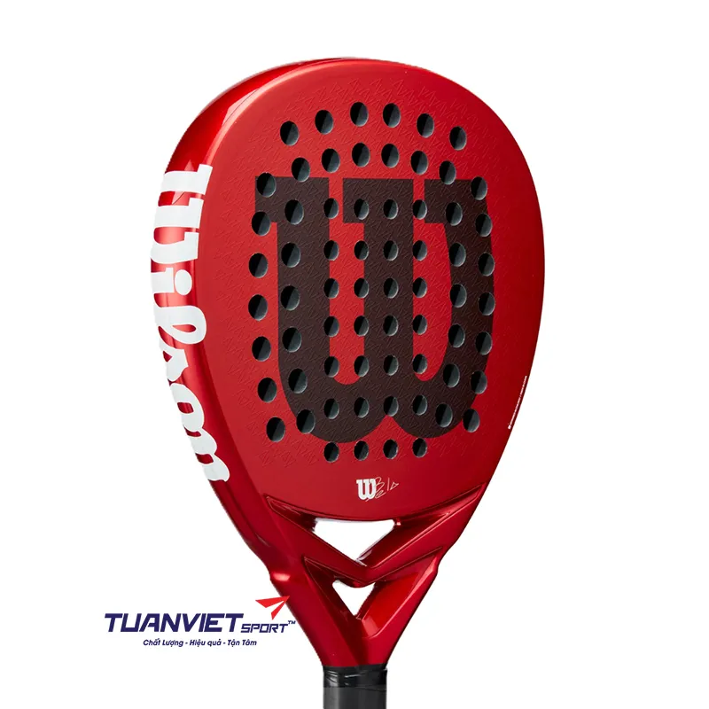 Vợt Padel Wilson Bela Elite V2.5
