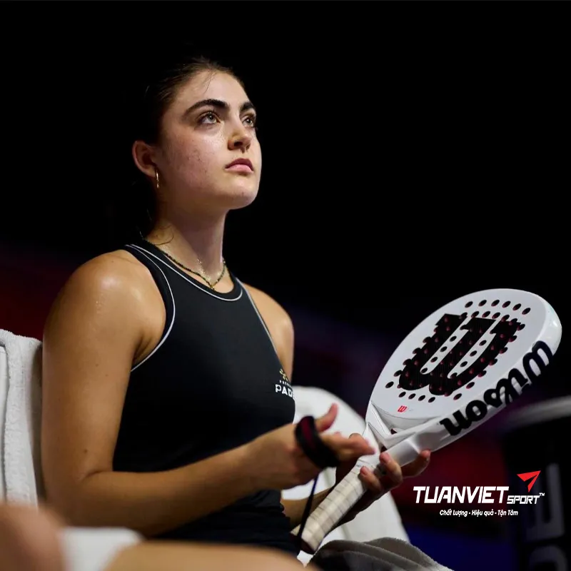 Vợt Padel Wilson Bela LT V2.5