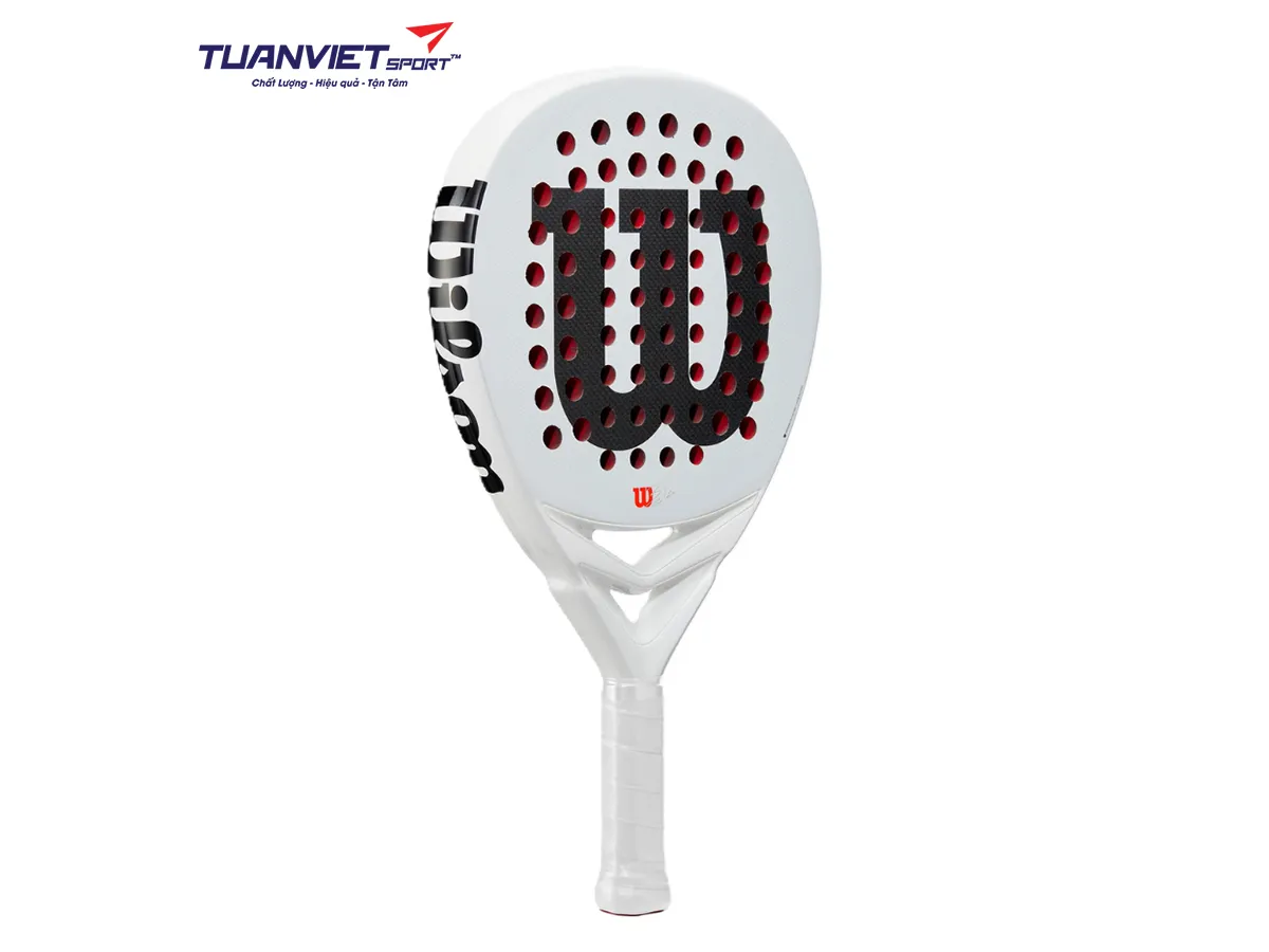 Vợt Padel Wilson Bela LT V2.5