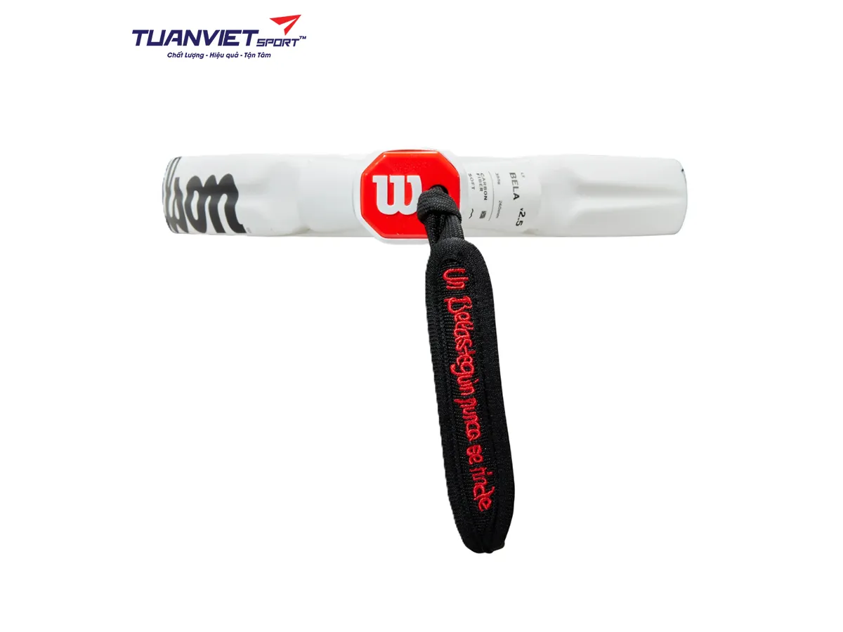 Vợt Padel Wilson Bela LT V2.5