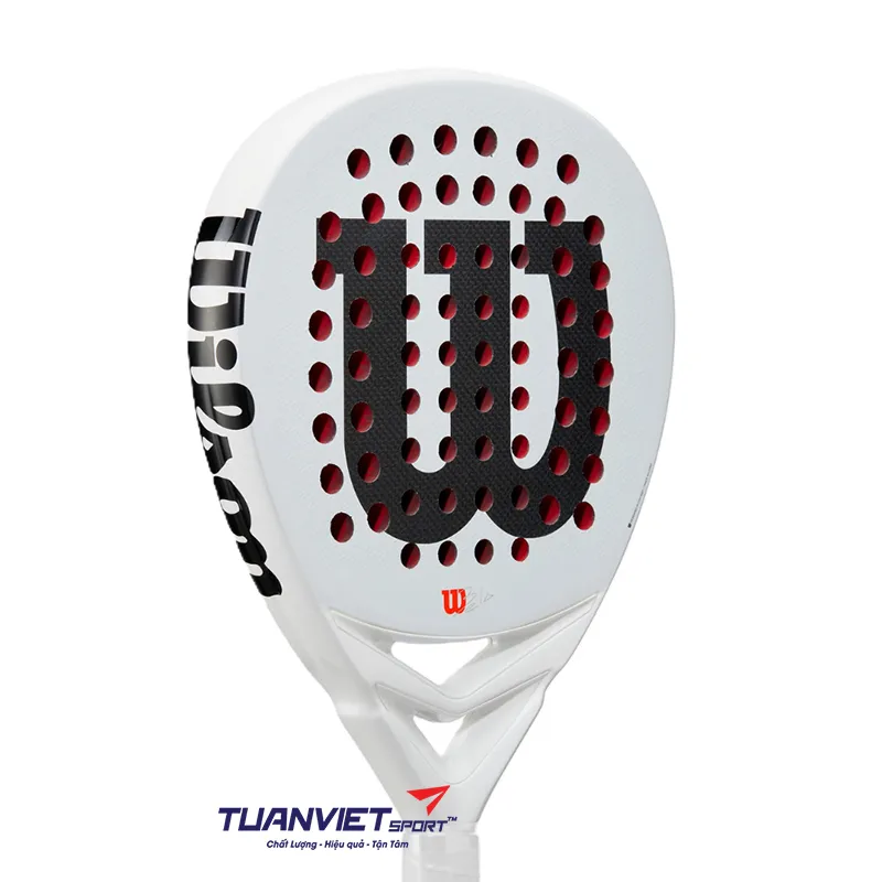 Vợt Padel Wilson Bela LT V2.5