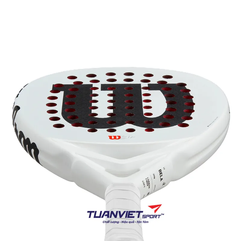 Vợt Padel Wilson Bela LT V2.5