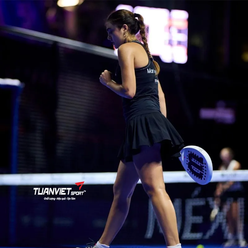 Vợt Padel Wilson Bela LT V2.5