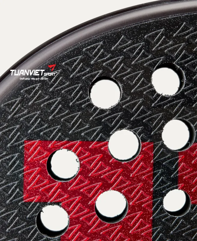 Vợt Padel Wilson Bela Pro V3