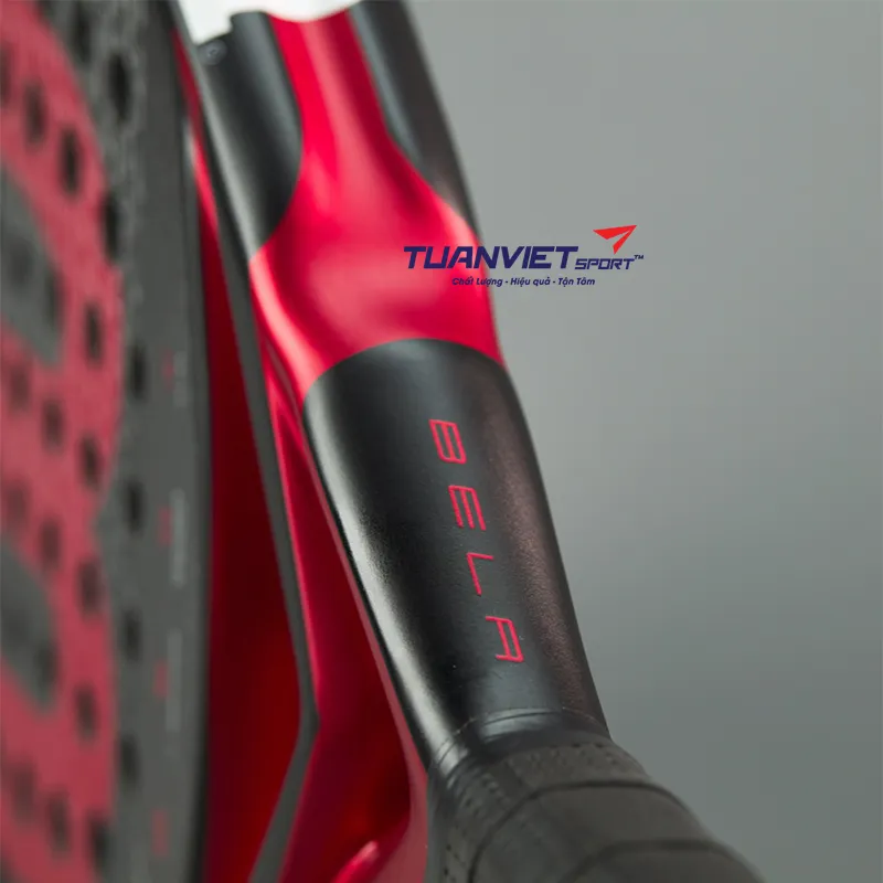 Vợt Padel Wilson Bela V3